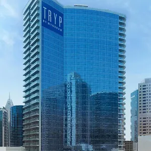 Tryp By Wyndham Ντουμπάι