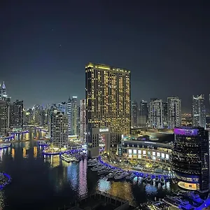 Al Marsa Дубай
