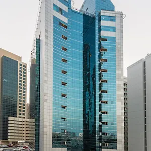 Golden Tulip Media Ντουμπάι