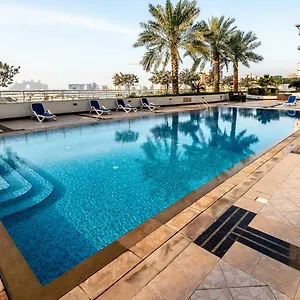 Peaks Marina Dubai